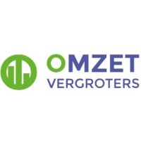 Omzetvergroters logo, Omzetvergroters contact details