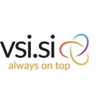 VSI.SI SEO Solutions logo, VSI.SI SEO Solutions contact details