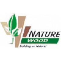 NatureWood BV logo, NatureWood BV contact details