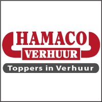 Hamaco Verhuur logo, Hamaco Verhuur contact details