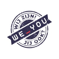 WeYou logo, WeYou contact details