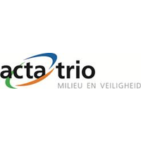 Actatrio, milieu en veiligheid logo, Actatrio, milieu en veiligheid contact details