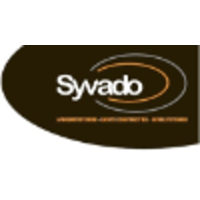 Syvado logo, Syvado contact details