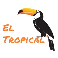 El Tropical Restaurant.Catering.Food logo, El Tropical Restaurant.Catering.Food contact details