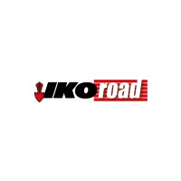 IKO road logo, IKO road contact details