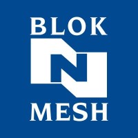 Blok 'N'​ Mesh Europa B.V. logo, Blok 'N'​ Mesh Europa B.V. contact details