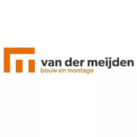 Van der Meijden B.V. logo, Van der Meijden B.V. contact details