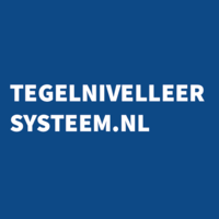 Tegelnivelleersysteem.nl logo, Tegelnivelleersysteem.nl contact details