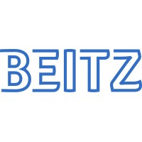 Beitz.nl logo, Beitz.nl contact details