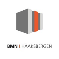 BMN Haaksbergen logo, BMN Haaksbergen contact details