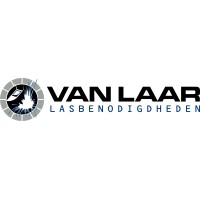 Van Laar Lasbenodigdheden B.V. logo, Van Laar Lasbenodigdheden B.V. contact details