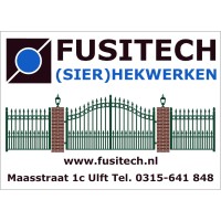 Fusitech logo, Fusitech contact details