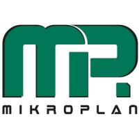 MikroPlan GmbH logo, MikroPlan GmbH contact details