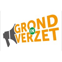 Stichting Grond In Verzet logo, Stichting Grond In Verzet contact details