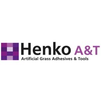 Henko Adhesives & Tools logo, Henko Adhesives & Tools contact details