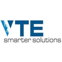 VTE Smarter Solutions logo, VTE Smarter Solutions contact details