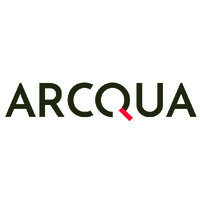 Arcqua BV logo, Arcqua BV contact details