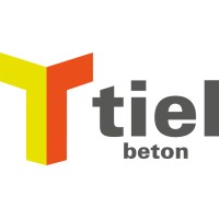 Tielbeton logo, Tielbeton contact details