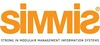 SIMMIS - Strong In Modulair Management Information Systems logo, SIMMIS - Strong In Modulair Management Information Systems contact details