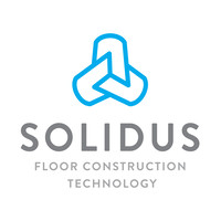 Solidus Floor Construction Technology B.V. logo, Solidus Floor Construction Technology B.V. contact details