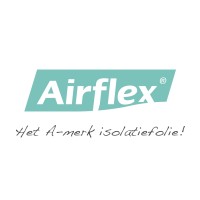 Airflex isolatiefolie logo, Airflex isolatiefolie contact details