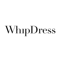 WhipDress logo, WhipDress contact details