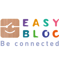 Easybloc logo, Easybloc contact details