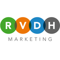 RVDH-Marketing logo, RVDH-Marketing contact details