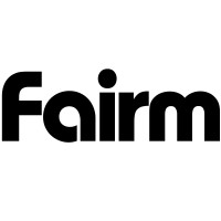 Fairm logo, Fairm contact details