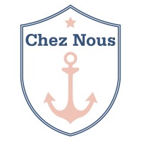 Chez Nous Cannes logo, Chez Nous Cannes contact details