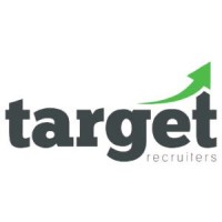 Target Recruiters logo, Target Recruiters contact details