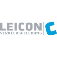 Leicon Verkeersgeleiding logo, Leicon Verkeersgeleiding contact details