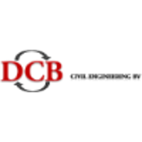 DCB Civil Engineering logo, DCB Civil Engineering contact details