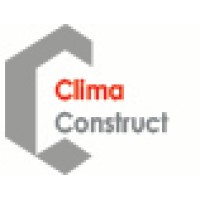 Clima Construct logo, Clima Construct contact details