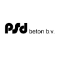 PSD Beton B.V. logo, PSD Beton B.V. contact details