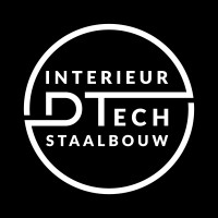 D-Tech Staalbouw en Interieur logo, D-Tech Staalbouw en Interieur contact details