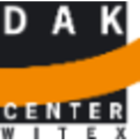 DakCenter Witex logo, DakCenter Witex contact details