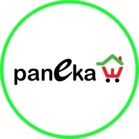 Paneka Mart logo, Paneka Mart contact details