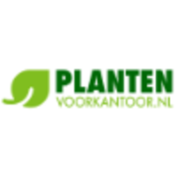 Plantenvoorkantoor.nl logo, Plantenvoorkantoor.nl contact details