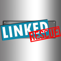 Linked Rescue logo, Linked Rescue contact details