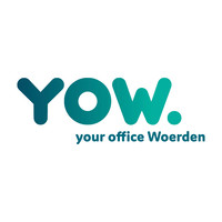 Your office Woerden logo, Your office Woerden contact details