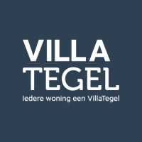 VillaTegel logo, VillaTegel contact details