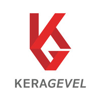 KeraGEVEL logo, KeraGEVEL contact details