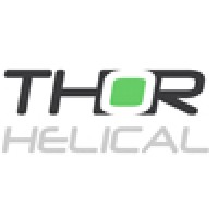 Thor Helical Benelux logo, Thor Helical Benelux contact details