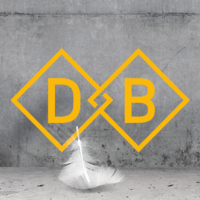 D&B Betonproductie B.V. logo, D&B Betonproductie B.V. contact details