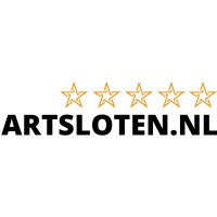 artsloten.nl logo, artsloten.nl contact details