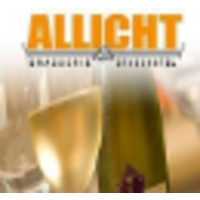 Allicht logo, Allicht contact details