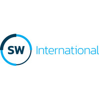 SW-International B.V. logo, SW-International B.V. contact details