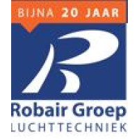 Robair Groep BV logo, Robair Groep BV contact details