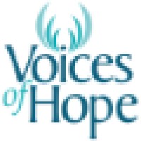 Voices of Hope Lincoln logo, Voices of Hope Lincoln contact details